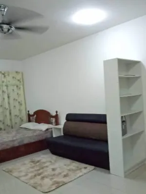 Vinly Suite One Các khách sạn gần Universiti Kuala Lumpur British Malaysian Institute