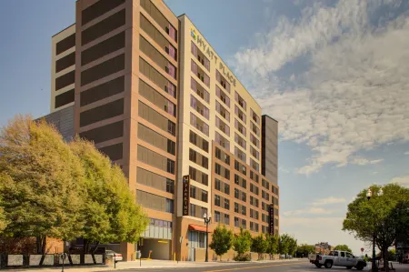 Hyatt Place Omaha/Downtown Old Market