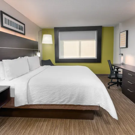 Holiday Inn Express MIAMI AIRPORT DORAL AREA by IHG