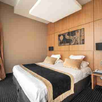 Hotel Spa le Pasino Rooms