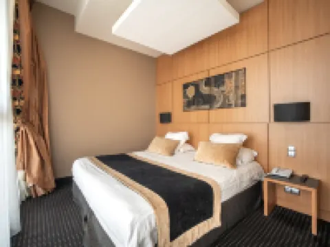 Hotel Spa le Pasino Hotels in Le Havre