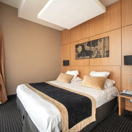 Hotel Spa le Pasino Hotels in Upper Normandy