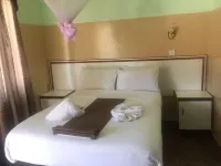 Ramorwa Guest Lodge Hoteles en Gumare