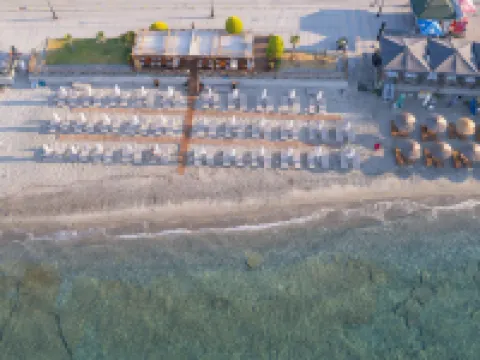 Hotel Paralio Hotels in Possidi