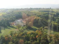 Château de Saint Trys Hôtels à : Anse