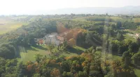 Château de Saint Trys