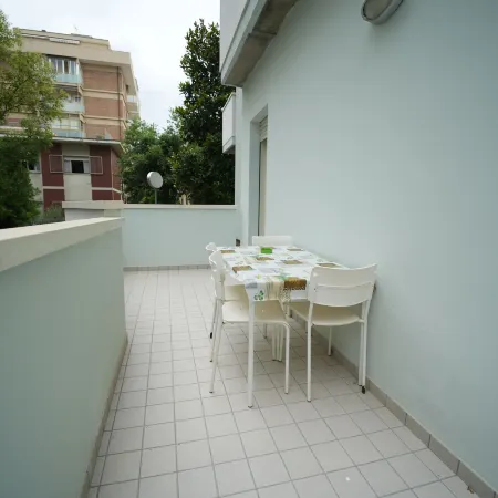 Lugano Residence