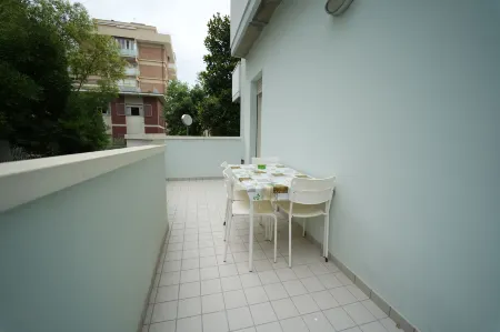 Lugano Residence Отели рядом с достопримечательностью «Темпио Малатестиано»