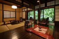 Sanso Tensui Hotels in Hita