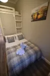 Slateford House Apartment Ground Floor Main Door