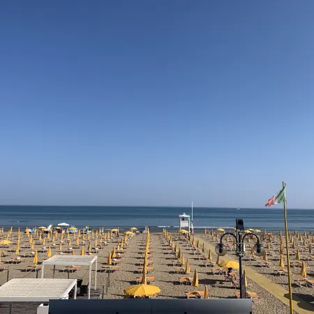 Hotel Villa Sorriso