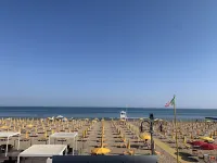 Hotel Villa Sorriso Hotels in Jesolo
