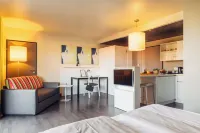 Harry's Home Hart Bei Graz Hotel & Apartments Hotels in Raaba