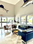 The Pacific Inn Hotels in Seal Beach