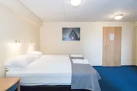 Hotel Nordurljos