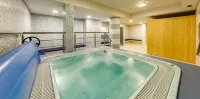 Aurea Fatima Hotel Congress & Spa - Spa