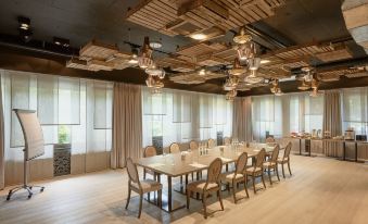 Hotel Bad Ramsach