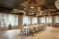 Restaurant Bad Ramsach Hotels in Sissach