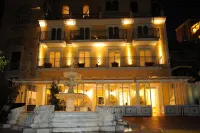 Hotel Villa Fraulo Các khách sạn ở Ravello