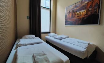 Leuven City Hostel
