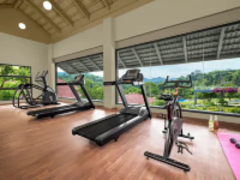 Gateway Coorg Hotels in Kodagu