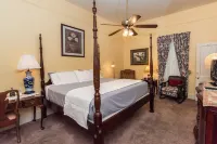 Devereaux Shields House Hotel a Natchez