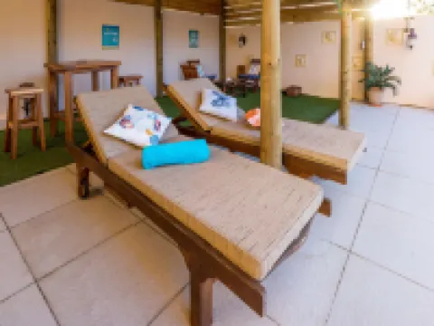 ブルー パール ヴィラ