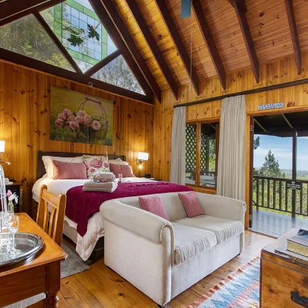 ArendsRus Country Resort