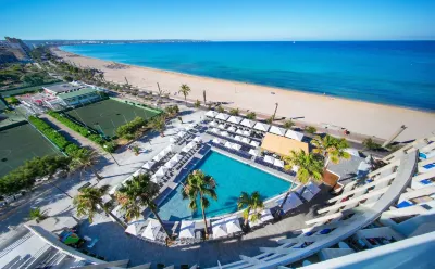 Aparthotel Fontanellas Playa Hotels in Can Pastilla
