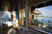 Coco Palm Dhuni Kolhu Hotels near Seaside Finolhu Baa Atoll Maldives