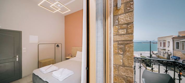 Chios City Inn Hotels in Chios