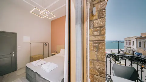 Chios City Inn in Chios