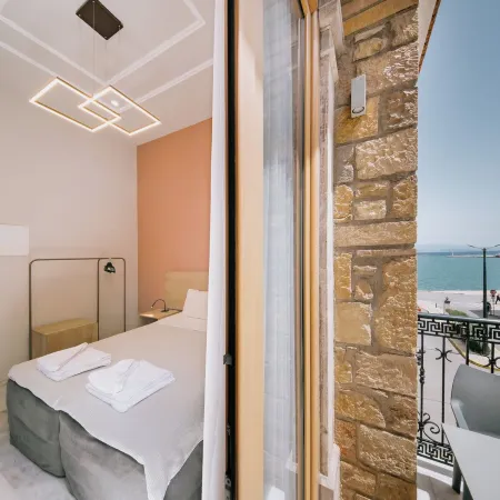 Chios City Inn