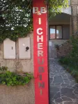 B&B I Cherubini Hotel in zona Atikum Bar Sport