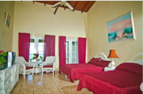 Silver Seas Hotel Hotels in 