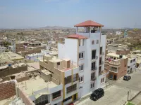 Blanca Rosa's Rosa's Place Vacation Rental Hotels in Pacasmayo Province