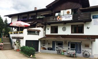 Karawanken Lodge