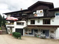 Karawanken Lodge