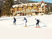 Tamarack Resort Hotels in Valley County