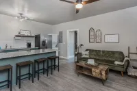 Madison Square Hotels in Amarillo
