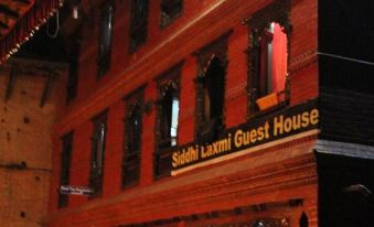 Siddhi Laxmi Guest House
