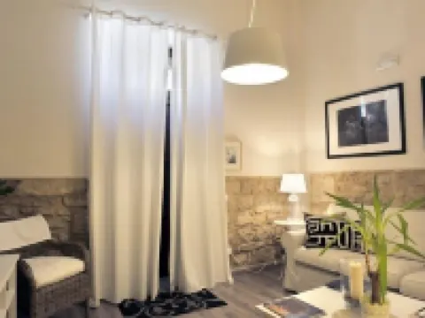 劇院民宿 科米索酒店