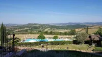Saturnia Tuscany Hotel - Romantic