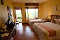 Valley Garden Resort Hotels in Muak Lek