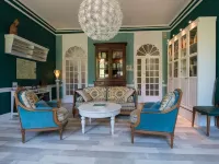 Domaine du Vern Hotels in Villefranche-de-Panat