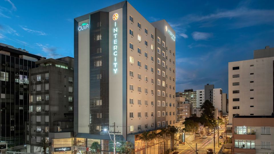 Intercity Sao Leopoldo