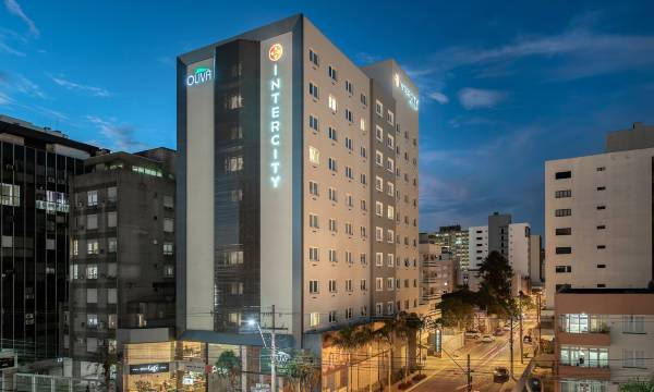 Intercity Sao Leopoldo