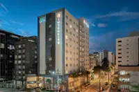 Intercity Sao Leopoldo Hotel di 