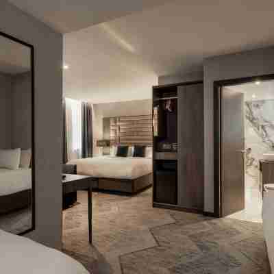 River Ness Hotel, A Member of Radisson Individuals Rooms