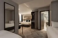 River Ness Hotel, A Member of Radisson Individuals Hoteles cerca de Castillo de Inverness